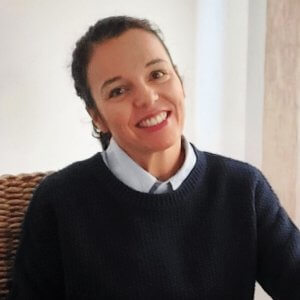 Ruth María Álvarez Carrasco