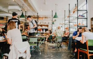 captación y fidelización de clientes